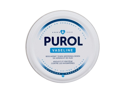 Attēls no Purol Vaseline Body Cream 50ml