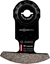 Picture of Pusapaļš dimanta asmens Bosch Starlock Max MATI 68 RSD4; 68x10 mm