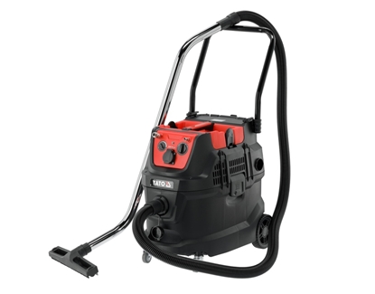 Attēls no Putekļsūcējs Yato YT-85718; 1600 W; 40 l