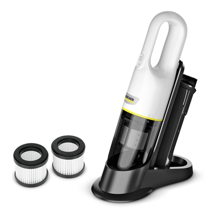 Изображение Putekļsūcējs Karcher CVH 3 Plus Filter