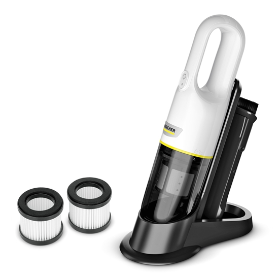 Изображение Putekļsūcējs Karcher CVH 3 Plus Filter