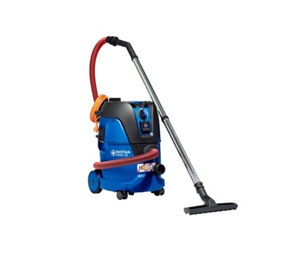 Picture of Putekļsūcējs Nilfisk-ALTO AERO 26-W2H PC 220-240V 50/60HZ EU