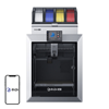 Picture of QiDi Q2 Combo 3D printer