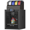 Picture of QiDi Q2C Combo 3D printer