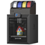 Picture of QiDi Q2C Combo 3D printer