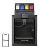 Picture of QiDi Q2C Combo 3D printer