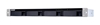 Изображение QNAP TL-R400S storage drive enclosure HDD/SSD enclosure Black, Grey 2.5/3.5"