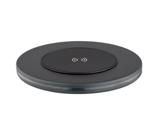 Изображение Qualo QRLI-15-LD-07 Inductive Charger 15W