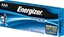 Изображение R03/AAA baterijas 1.5V Energizer Ultimate Lithium litija L92 iepakojumā 10 gb.