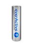 Picture of R06/AA akumulatori 1.2V everActive Silver line Ni-MH 2000 mAh iepakojumā 1 gb.