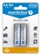 Attēls no R06/AA akumulatori 1.2V everActive Silver line Ni-MH 2000 mAh iepakojumā 2 gb.