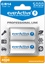Picture of R14/C akumulatori 1.2V everActive Professional line Ni-MH 5000 mAh iepakojumā 2 gb.