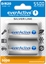 Attēls no R20/D akumulatori 1.2V everActive Silver line Ni-MH 5500 mAh iepakojumā 2 gb.