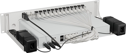 Picture of RACKMOUNT.IT Rackmount Sophos XGS 118 128 138 116 126 136 Shielded