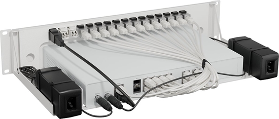 Picture of RACKMOUNT.IT Rackmount Sophos XGS 118 128 138 116 126 136 Shielded