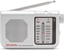 Picture of Radio Aiwa Radio kieszonkowe AIWA Pocket Radio with AM/FM (RS-55SL)