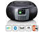 Изображение Radio Lenco SCD-860BK DAB+ FM Radio with Bluetooth CD Player