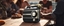 Picture of Radio Muse M-056