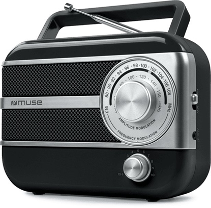 Изображение Radio Muse M-056