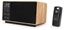 Picture of Radio Thomson Radio FM z funkcj Bluetooth i stacj pogodow Thomson WS202TBK