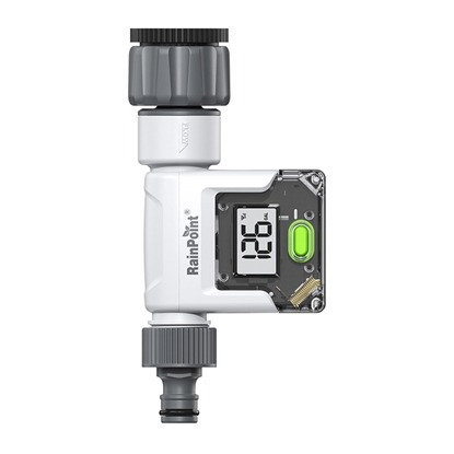 Изображение RainPoint Digital Water Flow Meter