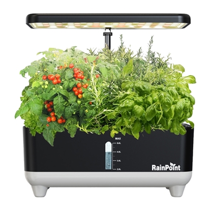 Picture of RainPoint Hydroponic Growing Kit