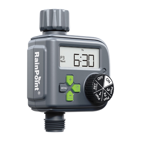 Picture of RainPoint Rain Sensor Irrigation Controller