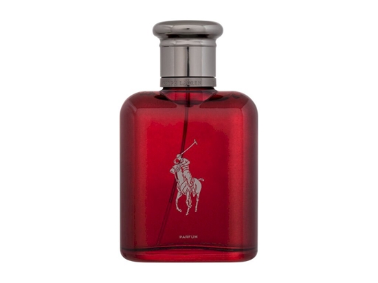 Изображение Polo Red Parfum