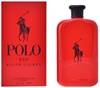 Picture of Ralph Lauren Polo Red Perfume EDT 200 ml