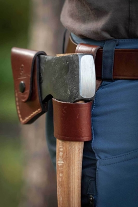 Attēls no Rampage Uchwyt na siekier Casstrm Axe Loop czarny