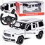 Attēls no Rastar auto zdalnie sterowane Mercedes AMG G63 1:14 pilot + wiata RC0710 EDUKAMP