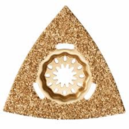 Изображение Raupjš slīpēšanas uzgalis Fein 63731001210; 80 mm