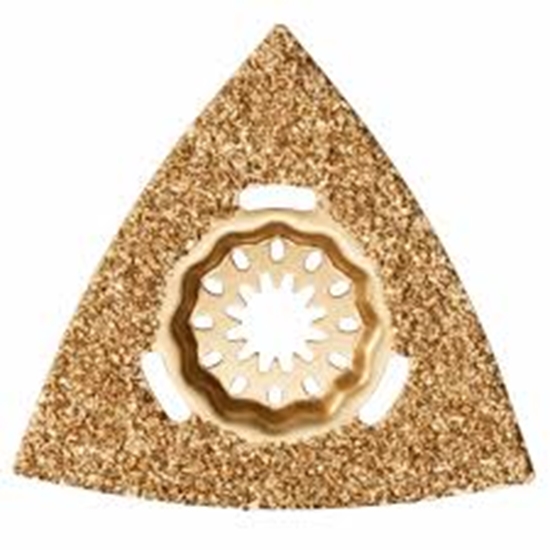 Изображение Raupjš slīpēšanas uzgalis Fein 63731001210; 80 mm