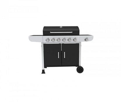 Picture of Ravanson Grill gazowy Ravanson GO-6 15,1 kW