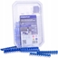 Attēls no Rawlplug  Gwodzie na plastiku, do twardego betonu i stali do osadzaka SC40, 17 mm, twardo 57-60 HRC, 500 szt.+ 1 gaz - 0.5ts