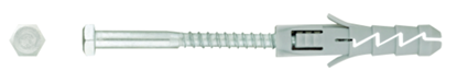 Picture of Rawlplug Koek rozporowy FI14mm wkrt szecioktny 10,0x100mm 25szt. FIX-14/100