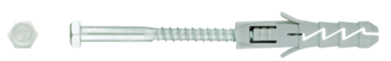 Изображение Rawlplug Koek rozporowy FI14mm wkrt szecioktny 10,0x100mm 25szt. FIX-14/100