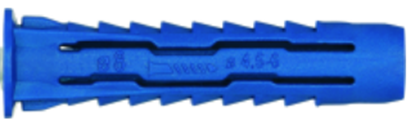 Picture of Rawlplug Koek uniwersalny 4ALL 10x50mm 50szt. - 4ALL-10