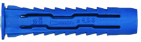 Picture of Rawlplug Koek uniwersalny 4ALL 10x50mm 50szt. - 4ALL-10