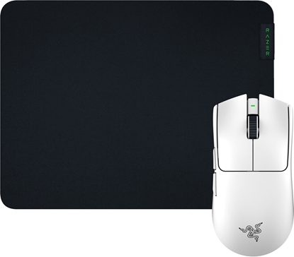 Picture of Razer Hero Bundle, Viper V3 Pro + Gigantus M Mauspad - biay