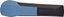 Изображение Rczka bezporednia niebieska 100-160A CLBSV-DH160/BL 004661883
