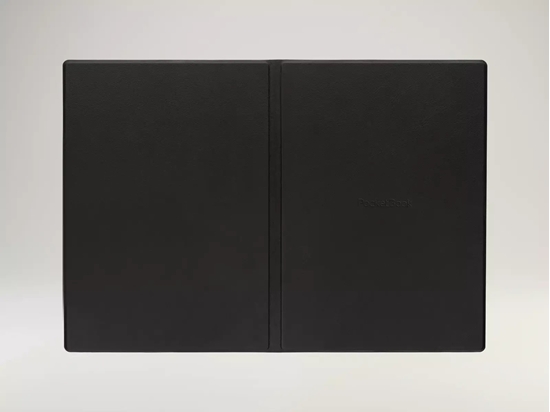 Изображение PocketBook Magnetic Folio Black Cover für InkPad One