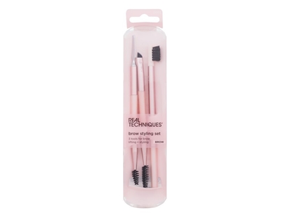 Изображение Real Techniques Brow Brush 1pc