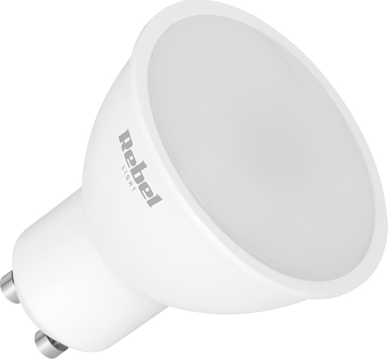 Picture of Rebel Light arówka lampa Led 5W GU10 4000K 230V Rebel