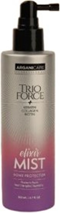 Изображение Redken ARGANICARE_Trio Force Elixir Mist spray termoochronny przeciw puszeniu si wosów 200ml