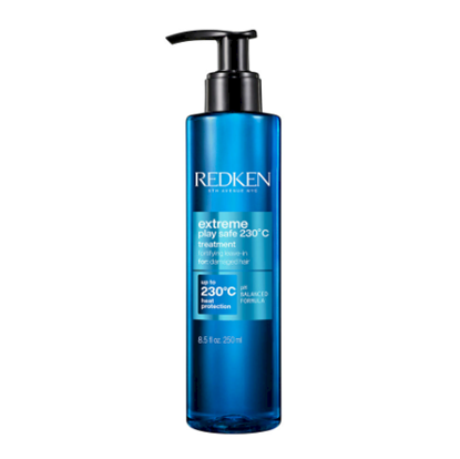 Изображение Redken Extreme Play Safe 230°C Thermal Hair Protection 250 ml