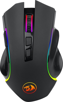 Изображение Redragon M602-KS GRIFFIN RGB Wireless Gaming Mouse