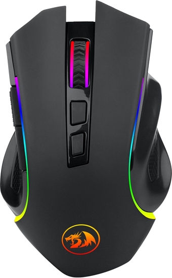 Изображение Redragon M602-KS GRIFFIN RGB Wireless Gaming Mouse