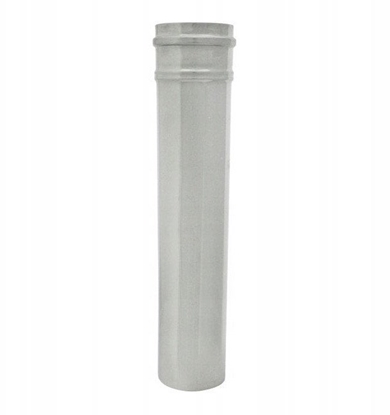 Изображение Poujoulat Redukcja 60/100 na 59/100 nierdzewna turbo (K/N)