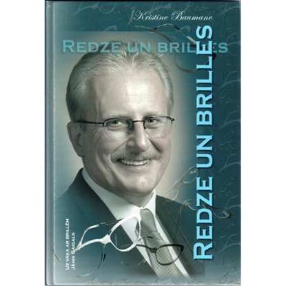 Attēls no Redze un brilles
